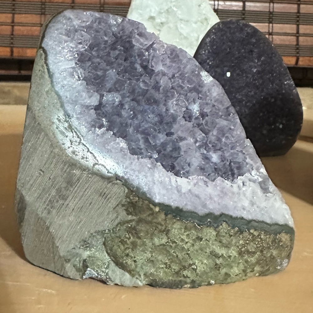 Stunning Amethyst Geode